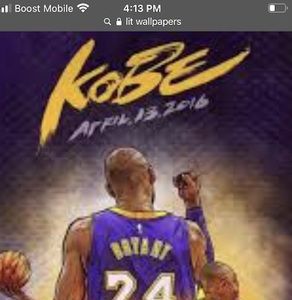 Meet your Posher, Bryson